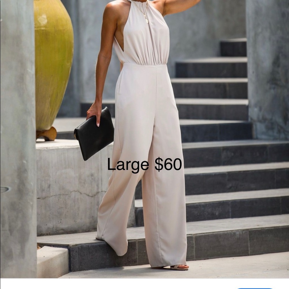 Jumpsuit